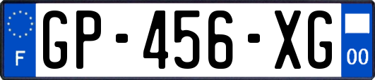 GP-456-XG