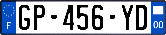 GP-456-YD