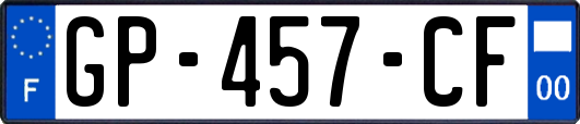GP-457-CF