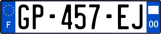 GP-457-EJ