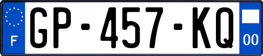 GP-457-KQ