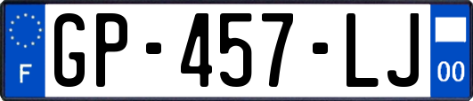 GP-457-LJ