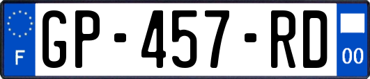 GP-457-RD