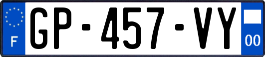 GP-457-VY
