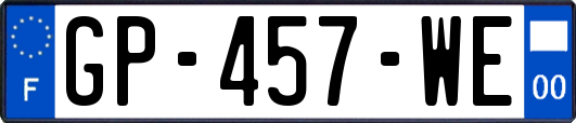 GP-457-WE