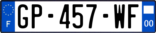 GP-457-WF