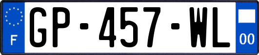 GP-457-WL