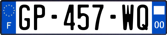 GP-457-WQ