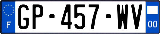 GP-457-WV