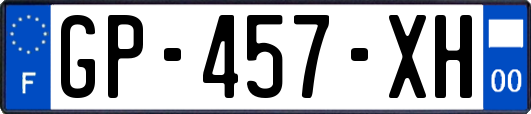 GP-457-XH