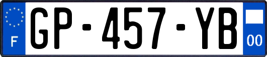 GP-457-YB