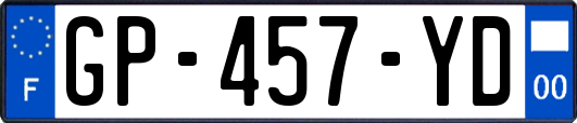 GP-457-YD