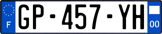 GP-457-YH