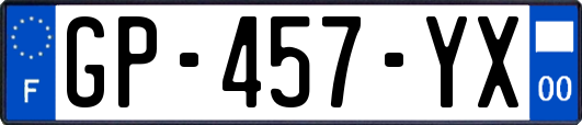 GP-457-YX