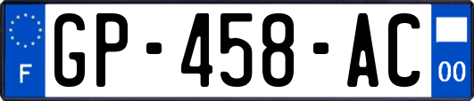 GP-458-AC