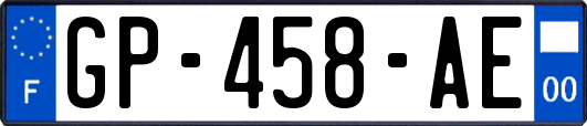 GP-458-AE