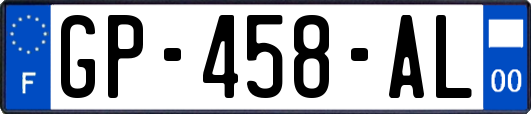 GP-458-AL