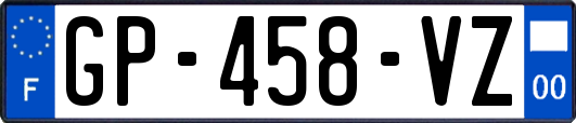 GP-458-VZ