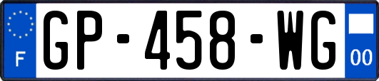 GP-458-WG
