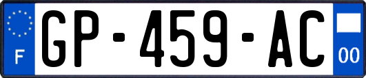 GP-459-AC