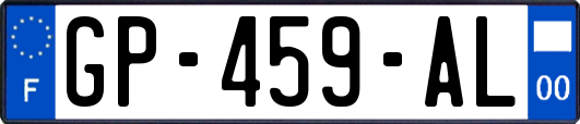 GP-459-AL