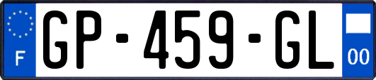 GP-459-GL