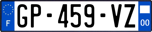 GP-459-VZ