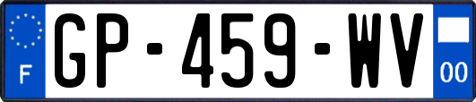GP-459-WV