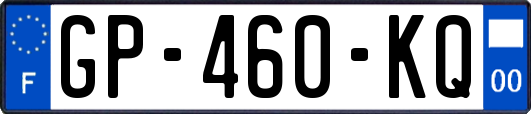 GP-460-KQ