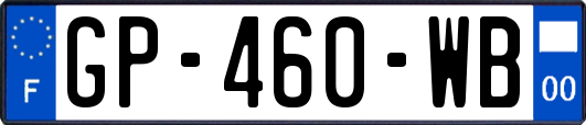GP-460-WB