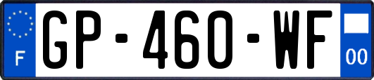 GP-460-WF