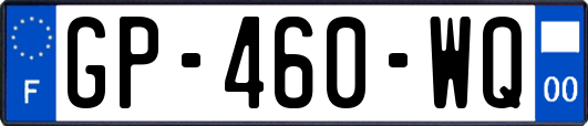 GP-460-WQ