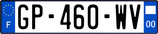 GP-460-WV