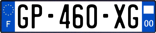 GP-460-XG