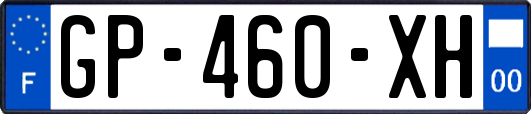GP-460-XH