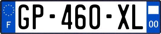 GP-460-XL