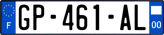 GP-461-AL