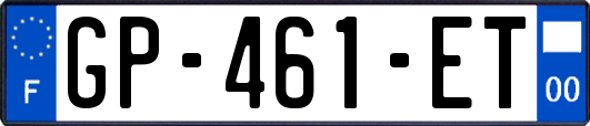 GP-461-ET