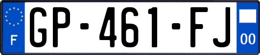 GP-461-FJ