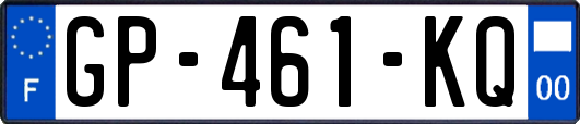 GP-461-KQ