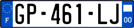 GP-461-LJ