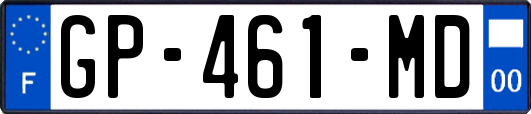 GP-461-MD
