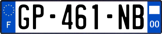 GP-461-NB
