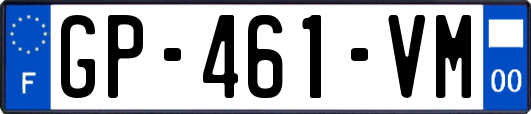 GP-461-VM