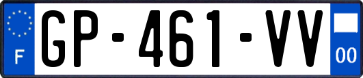 GP-461-VV