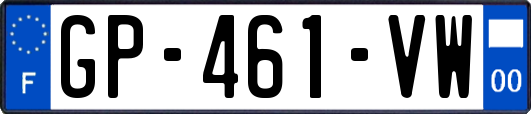 GP-461-VW