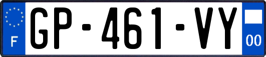 GP-461-VY
