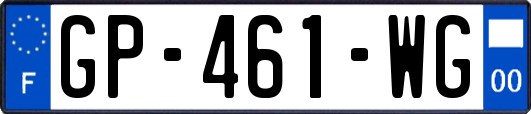 GP-461-WG