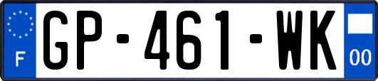 GP-461-WK