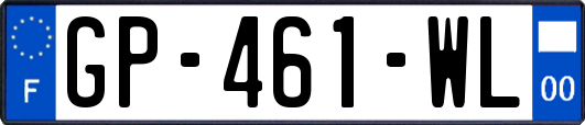GP-461-WL